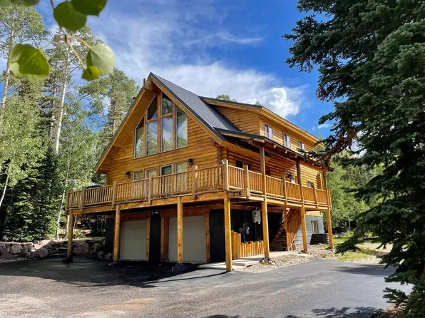 216 N Rue Jolley, Brian Head, UT 84719