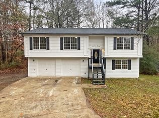 7189 Woodcreek Way, Douglasville, GA 30134