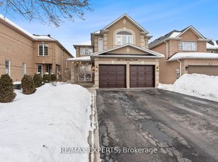 182 Waterbury St, Caledon, ON L7E2H9