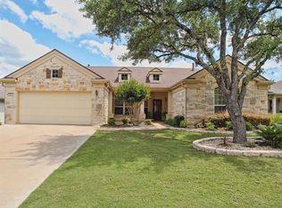 106 Guadalupe Trl, Georgetown, TX 78633