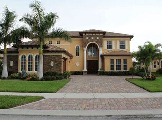 153 Citadel Cir, Jupiter, FL 33458