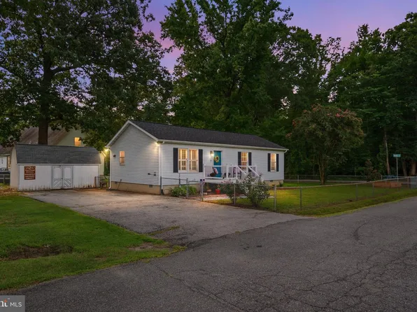 4733 Washington Ave, Shady Side, MD 20764