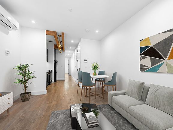 3rd image of 144 N 11th St APT 2B