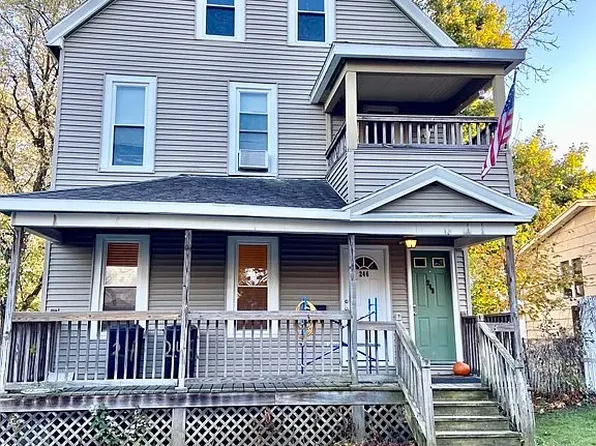 246-248 Sargeant St, Holyoke, MA 01040
