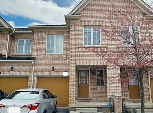 770 Othello Ct #108, Mississauga, ON L5W 1Y3