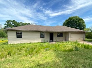 111875 S 4776th Rd, Muldrow, OK 74948