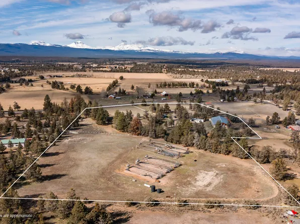 65320 Highway 20, Bend, OR 97703