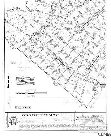 1st image of Lot 3B Bear Creek Lane