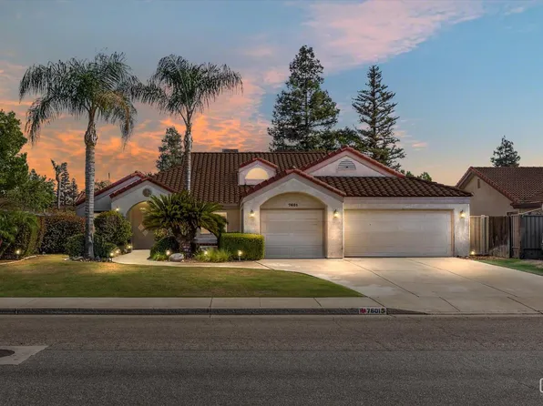 7601 Live Oak Way, Bakersfield, CA 93308