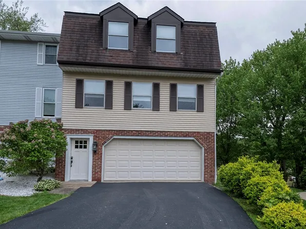 1342 Quail Run Cir, Bethel Park, PA 15102