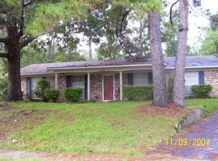 4208 Maplewood Ct, Mobile, AL 36693