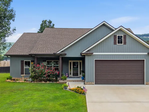 109 Morning Glory Ln, Dunlap, TN 37327
