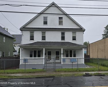 1909-1911 Luzerne St, Scranton, PA, 18504