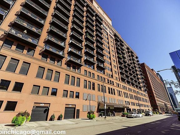 4th image of 165 N Canal St APT 611