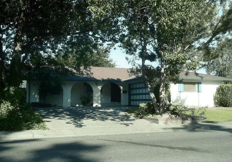 Front View
