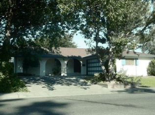 2633 Marigold Dr, Fairfield, CA