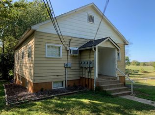 8340 Firehouse Ln S #4, Harrison, AR 72601