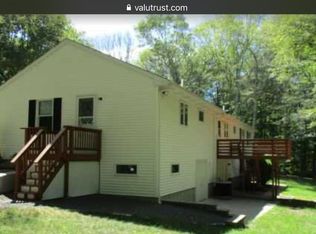 150 Pine St #2, Rehoboth, MA 02769