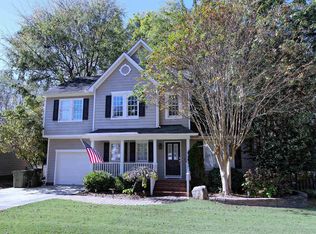 12525 Waterlow Park Ln, Raleigh, NC 27614