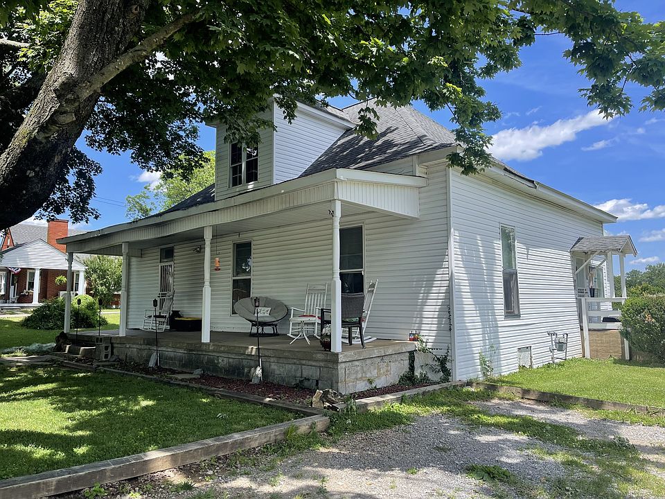 141 N Russell St, Portland, TN 37148 | Zillow