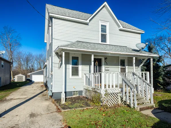 277 Park Ave, Antioch, IL 60002