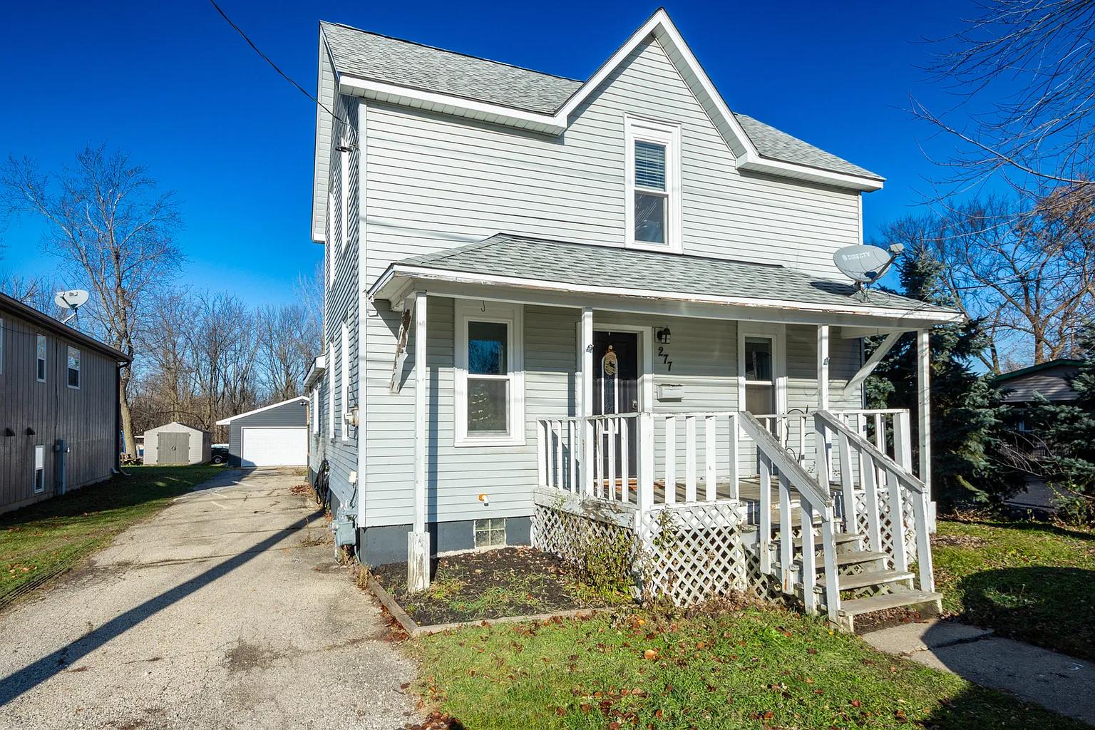 277 Park Ave photo 1