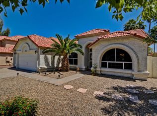 8711 S Maple Ave, Tempe, AZ 85284