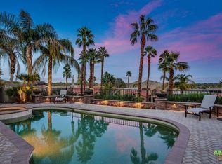 21 Alta Vis, Rancho Mirage, CA 92270