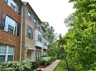 2306 Huntington Station Ct, Alexandria, VA 22303