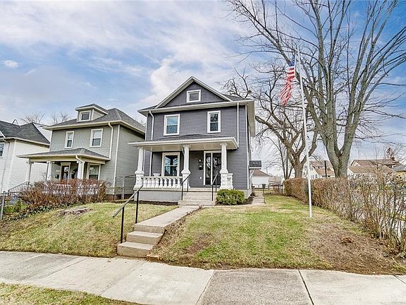 2nd image of 1034 Carlisle Ave