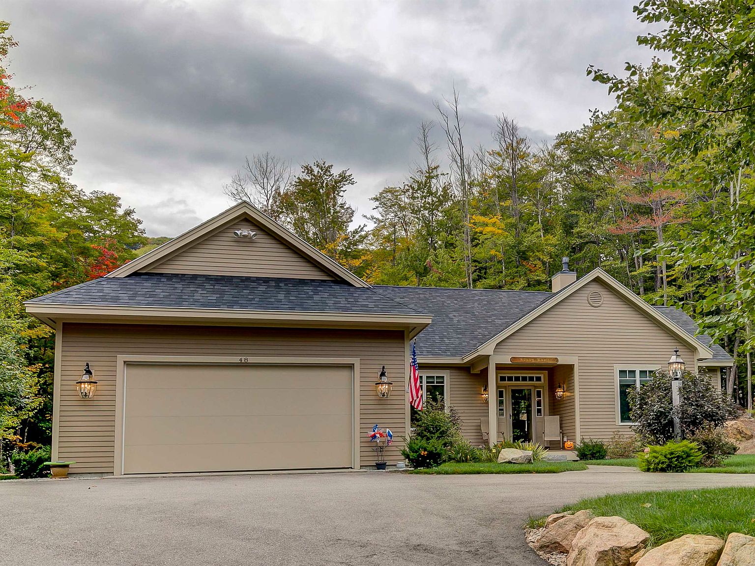 48 Ellis Ridge Road, Bartlett, NH 03812 Zillow