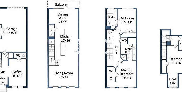 12504 Rustic Rock Ln — Photo 29