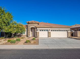 10844 E Rafael Ave, Mesa, AZ 85212