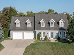 5720 N McNichols Dr, Milton, WI 53563
