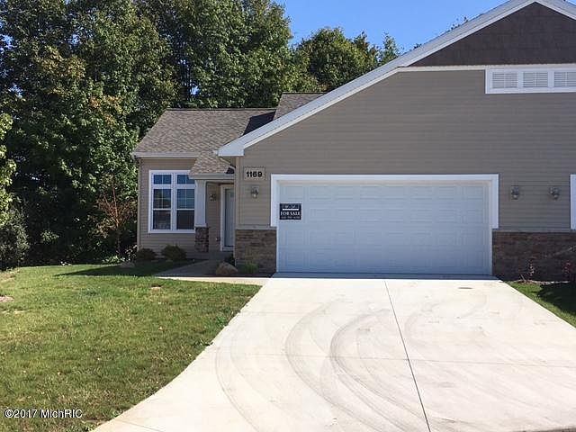 1st image of 1169 S Village Cir #38