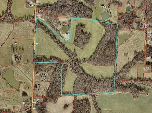 0 Gholson Rd, West Paducah, KY 42086