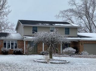2642 E 300 N, Columbia City, IN 46725