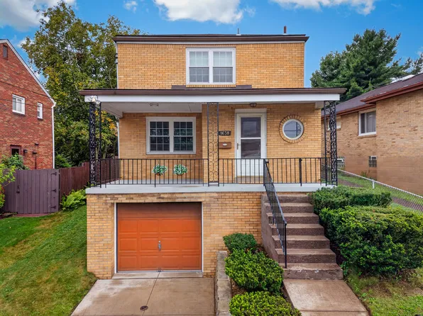1638 Hawthorne St, Pittsburgh, PA 15201