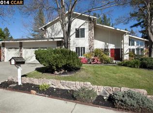 210 Burleigh Pl, Danville, CA 94526