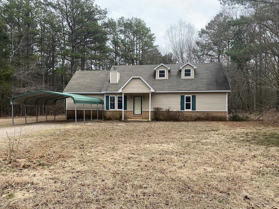 40 Wayne Smith Dr, Saulsbury, TN 38067 MLS 230747 Zillow