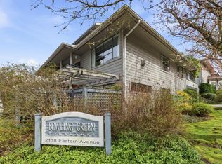 2118 Eastern Ave #10, North Vancouver, BC