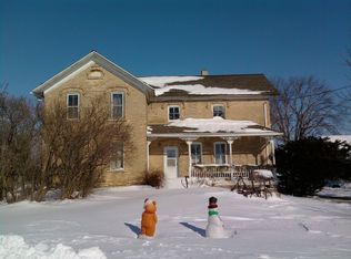 6278 Beaver Dam Rd, Allenton, WI 53002