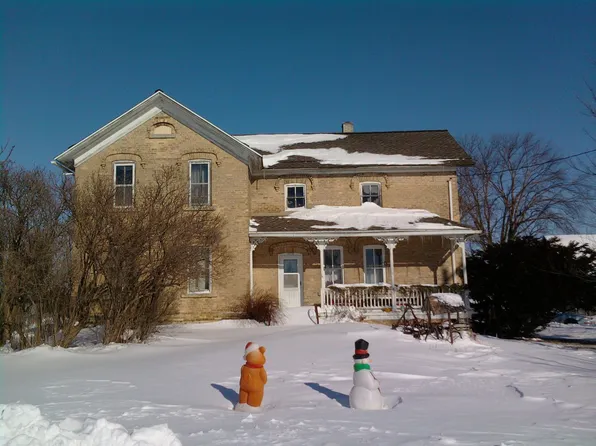 6278 Beaver Dam Rd, Allenton, WI 53002