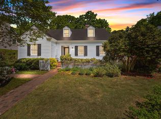 1712 Arlington St, Raleigh, NC 27608