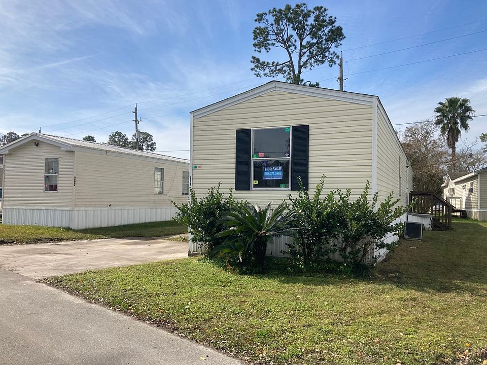 2nd image of 5515 118th St Lot 264