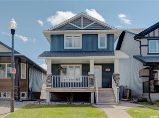 5425 McClelland DRIVE, Regina, SK S4W 0K8