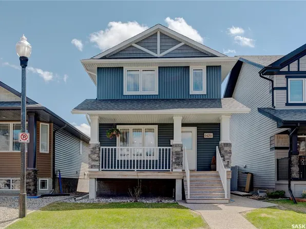 5425 McClelland DRIVE, Regina, SK S4W 0K8