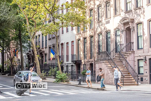 Rented by City Wide Apartments | media 1