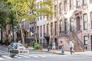 Rented by City Wide Apartments