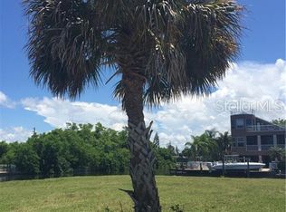 LOT 133 & LOT 134 Sunfish, Hudson, FL 34667